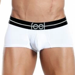 Best Sellers Feel FEG001 Boxer Trunk