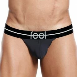 Feel FEK002 Slip Thong Best Sellers