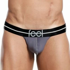 Feel FEK002 Slip Thong Best Sellers