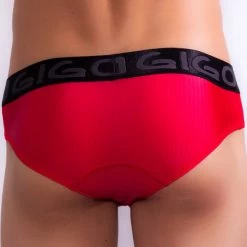 Gigo G01002 Lushness Brief