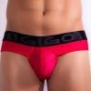 Gigo G01002 Lushness Brief