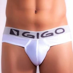 Gigo G01002 Lushness Brief 10 Gigo G01002 Lushness Brief