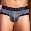 Underwear Gigo G01005 Rocks Brief
