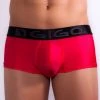 Gigo G02002 Lushness Boxer Short Underwear