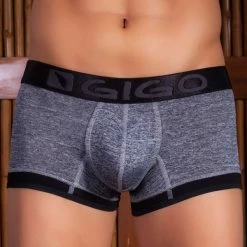 Gigo G02005 Rocks Boxer Short
