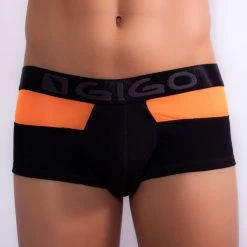 Underwear Gigo G02007 Skins Boxer Short
