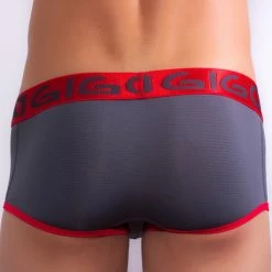 Gigo G02008 Waves Boxer Hot Underwear