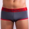 Gigo G02008 Waves Boxer Hot Underwear 2 Gigo G02008 Waves Boxer Hot Underwear