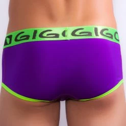 Gigo G03008 Waves Boxer Hot 5 Gigo G03008 Waves Boxer Hot