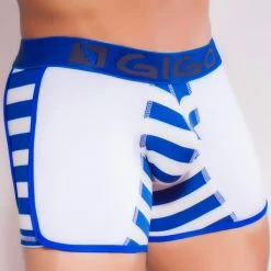 Gigo G04004 Mix Boxer Long