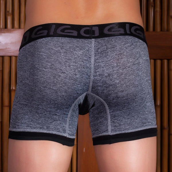 Underwear Gigo G04005 Rocks Boxer Long 4 Underwear Gigo G04005 Rocks Boxer Long