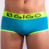 Gigo G04008 Waves Boxer Hot 1 Gigo G04008 Waves Boxer Hot