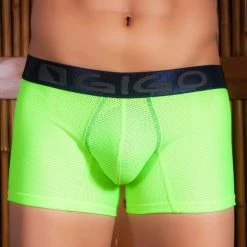 Gigo G04009 Webs Boxer Long
