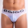 Gigo G06001 Gauzy New G-String