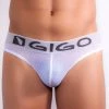 Gigo G08001 Gauzy New Jockstrap