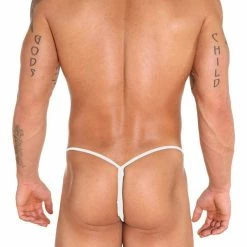 Good Devil GD1017 Extra Mini Thong
