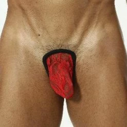 Good Devil C-String GD1018 Best Sellers