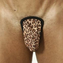 Good Devil C-String GD1018 Best Sellers