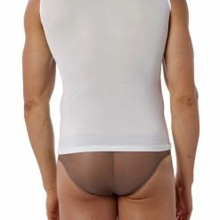 Good Devil GD2401 Sheer Tank