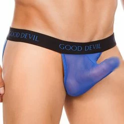 Best Sellers Good Devil GD4005 Exciting Jock Strap