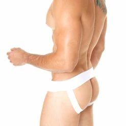 Good Devil GD420 Risque Jockstrap