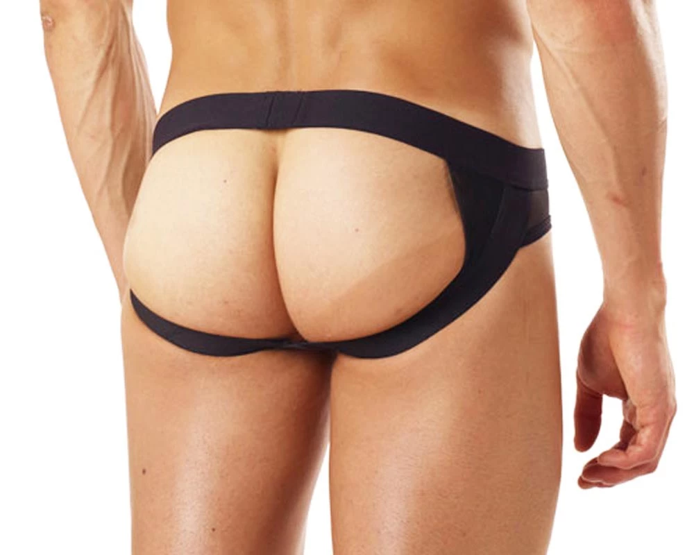 Good Devil GD4211 Exposer Jockstrap 4 Good Devil GD4211 Exposer Jockstrap