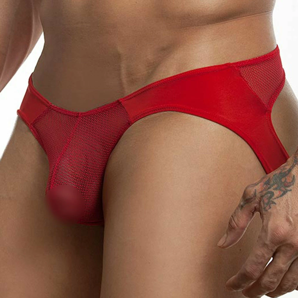 Good Devil GD4818 Jockstrap Best Sellers 3 Good Devil GD4818 Jockstrap Best Sellers