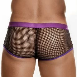 Good Devil GD5004 String Center Mesh Trunk
