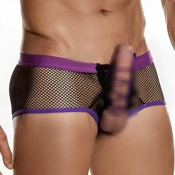 Good Devil GD5004 String Center Mesh Trunk