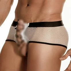 Good Devil GD5004 String Center Mesh Trunk