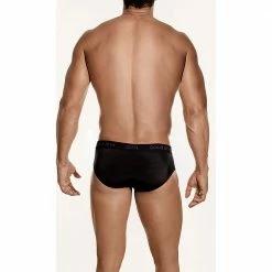 Good Devil GD5005 Front Purple Web Trunk