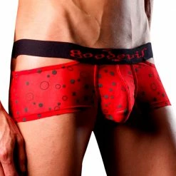 Good Devil GD5008 SheerBalls Boxer
