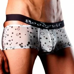 Good Devil GD5008 SheerBalls Boxer