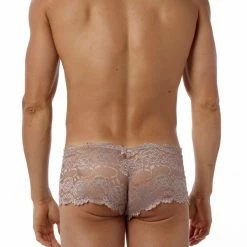 Good Devil GD5403 Lace Trunk