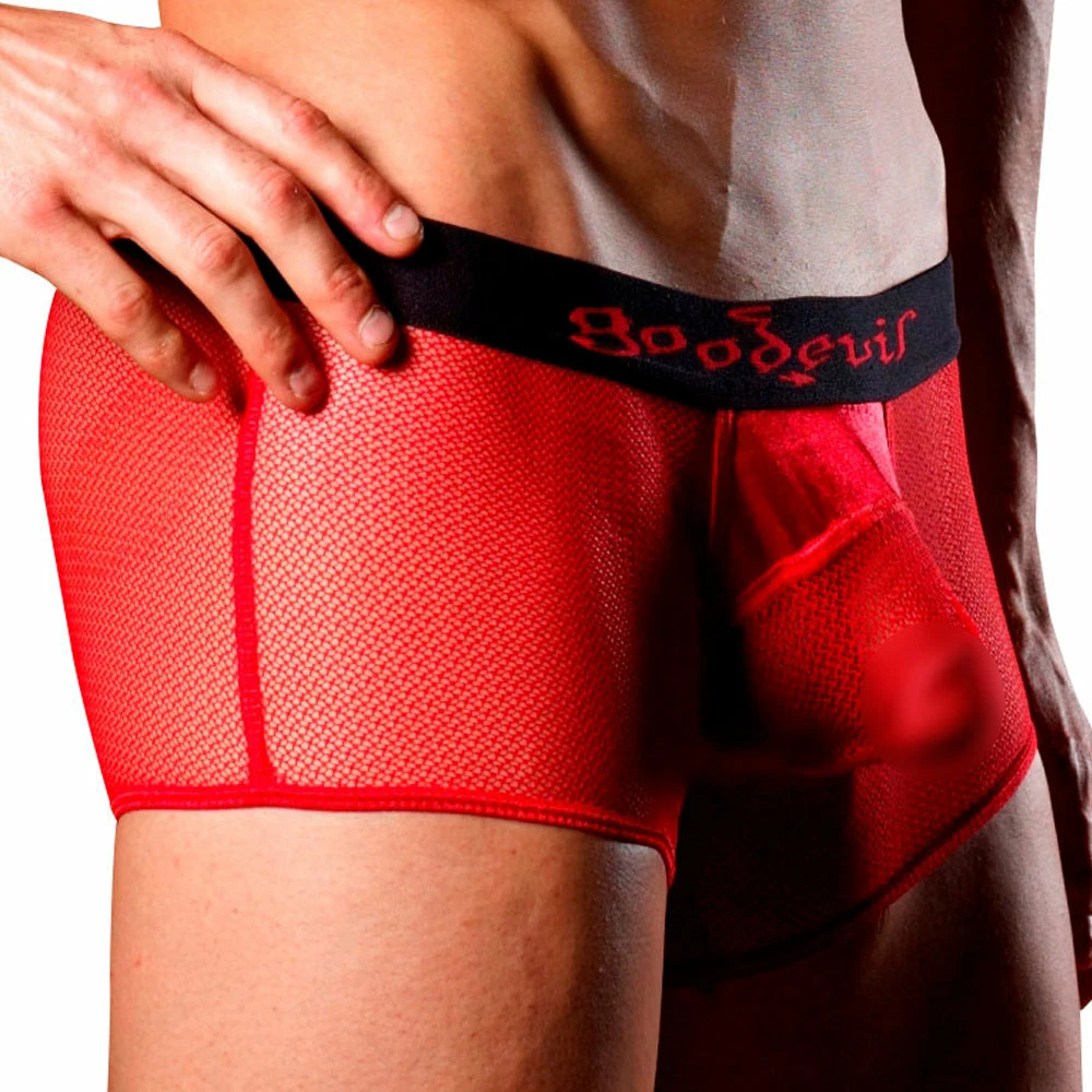 Good Devil GD5500 Net Boxer 5 Good Devil GD5500 Net Boxer