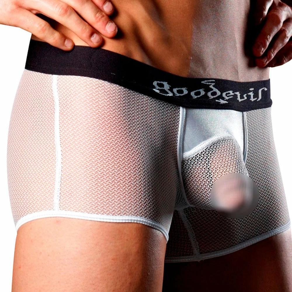 Good Devil GD5500 Net Boxer 7 Good Devil GD5500 Net Boxer