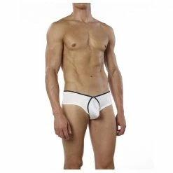 Good Devil GD5504 Contour Cheeky Boxer