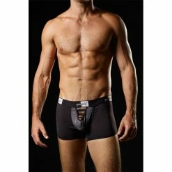 Good Devil GD5700 Preview Boxer Black/ Metallic Pouch