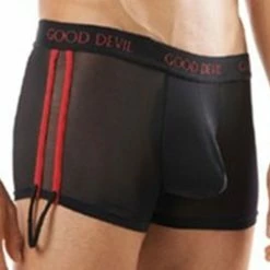 Good Devil GD5734 Tassle Brief