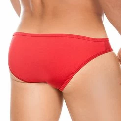 Good Devil GD6004 Attractive Desire Slip Bikini