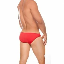 Good Devil GD6004 Attractive Desire Slip Bikini