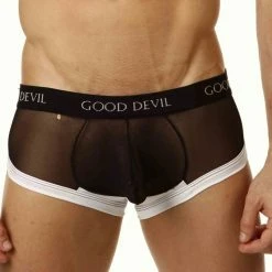 Good Devil GD6026 Grab Ass Bikini