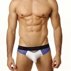 Good Devil GD6027 Mesh Pouch Bikini 15 Good Devil GD6027 Mesh Pouch Bikini