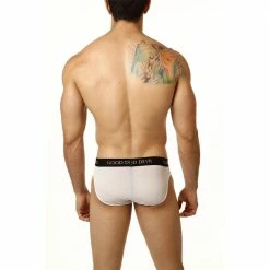 Good Devil GD6027 Mesh Pouch Bikini 13 Good Devil GD6027 Mesh Pouch Bikini