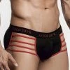 Gay Underwear Good Devil GD6029 Strap Bikini
