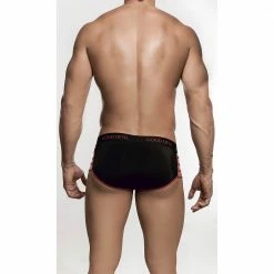 Gay Underwear Good Devil GD6029 Strap Bikini