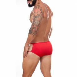 Good Devil GD6033 Experiences Bikini Brief