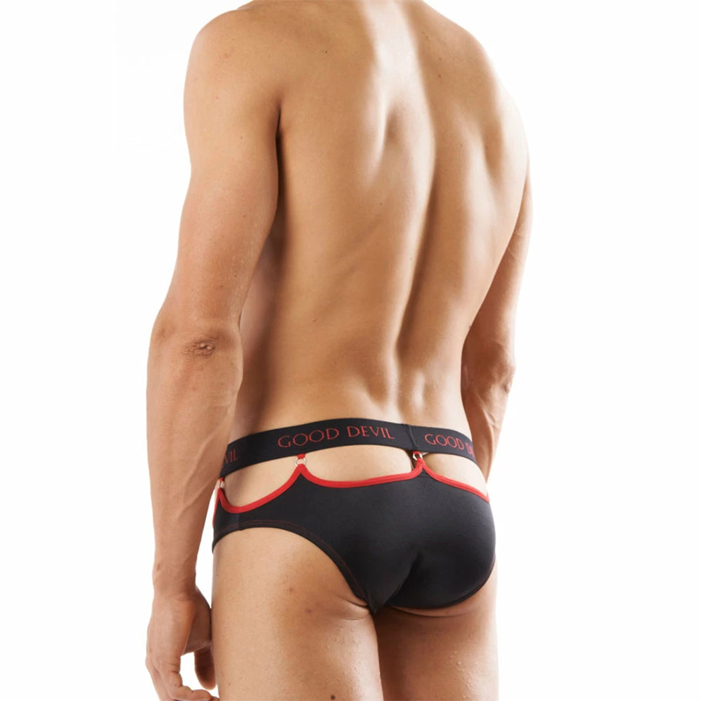 Good Devil GD6738 Passion Brief 5 Good Devil GD6738 Passion Brief