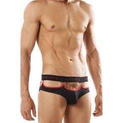 Good Devil GD6738 Passion Brief 11 Good Devil GD6738 Passion Brief