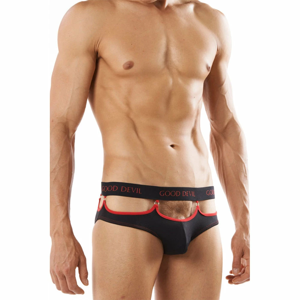 Good Devil GD6738 Passion Brief 6 Good Devil GD6738 Passion Brief